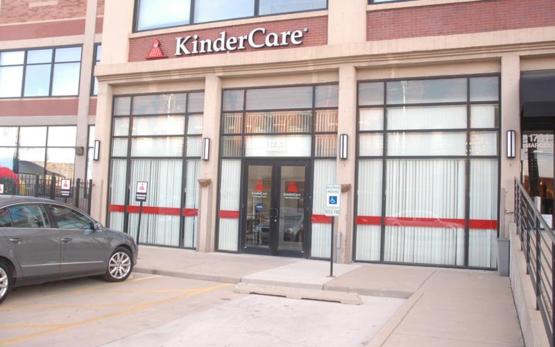 Lincoln Park KinderCare Photo