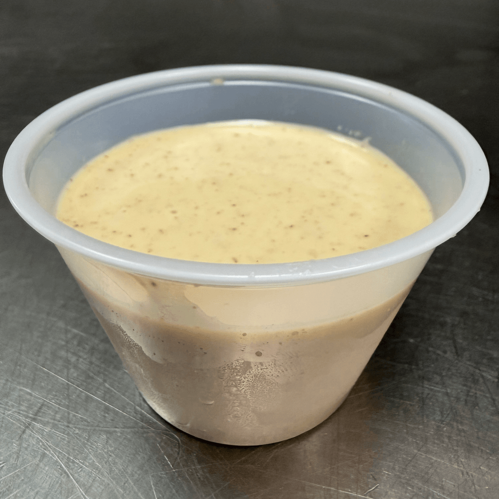 Caesar Dressing