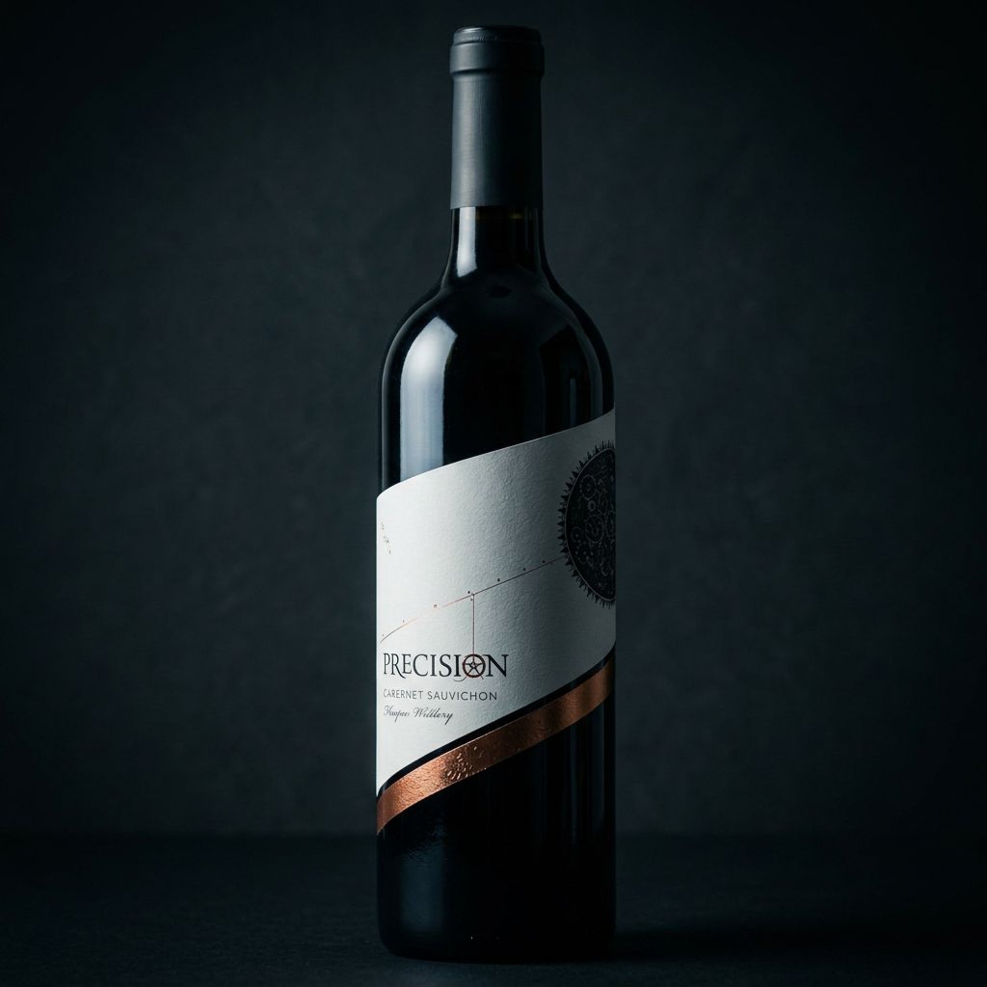 Percision : Cabernet Sauvignon