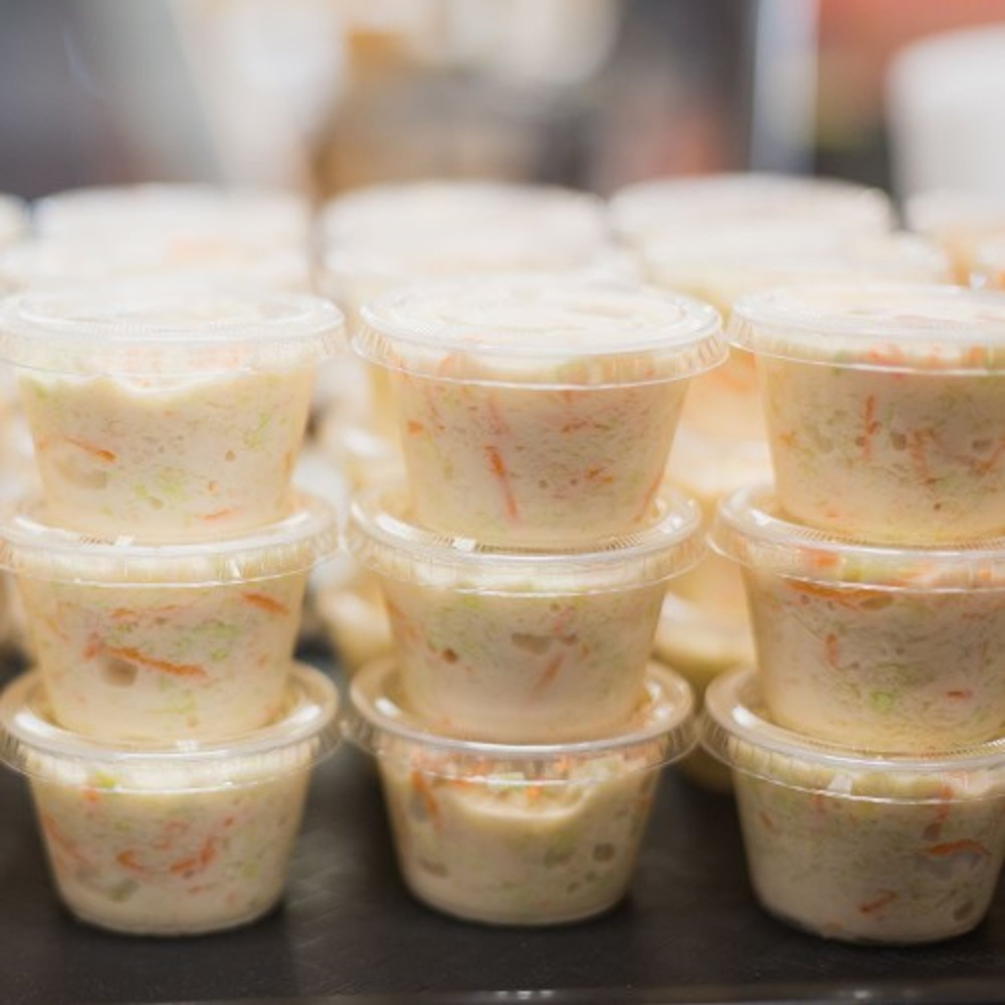 Coleslaw