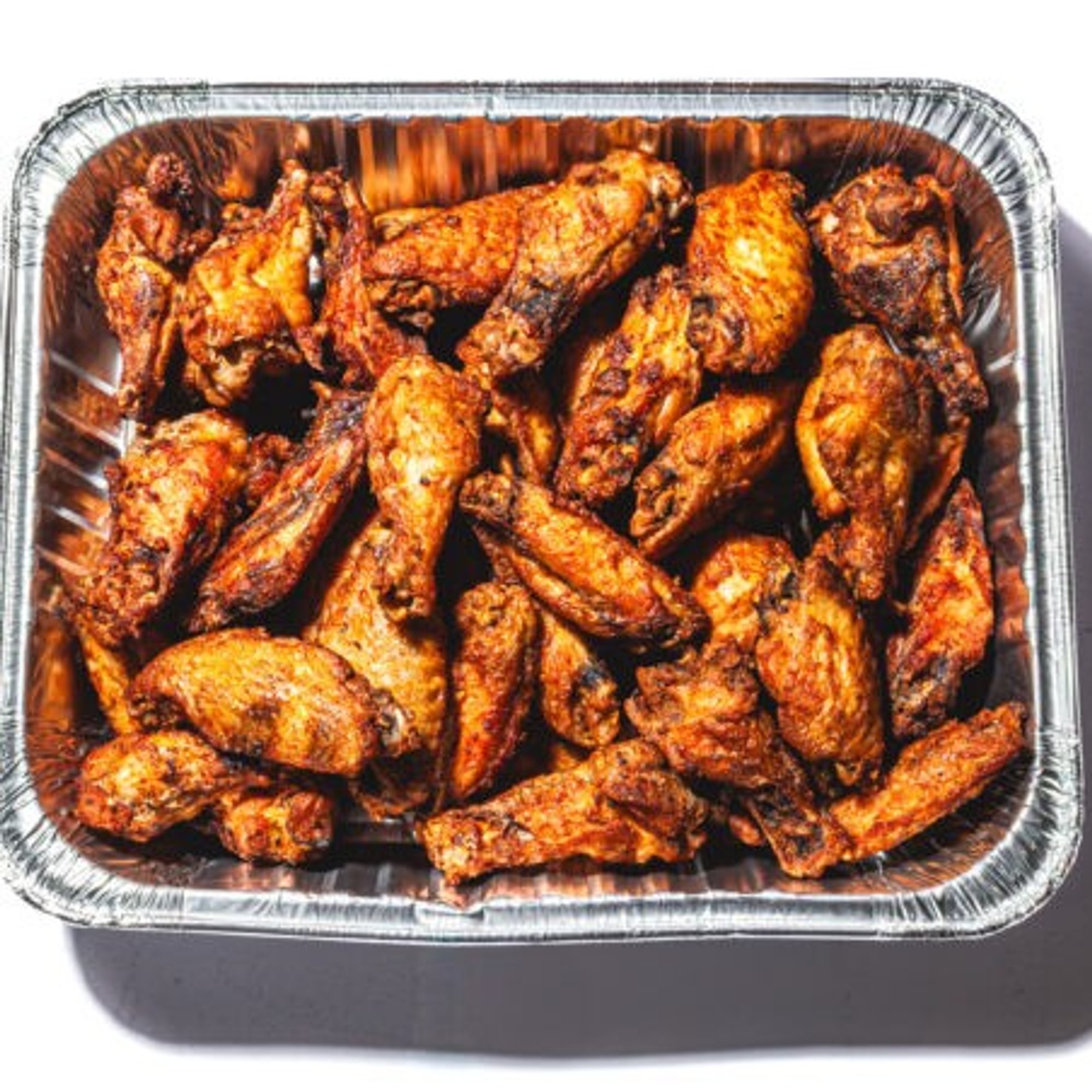 Party Size Classic Wings
