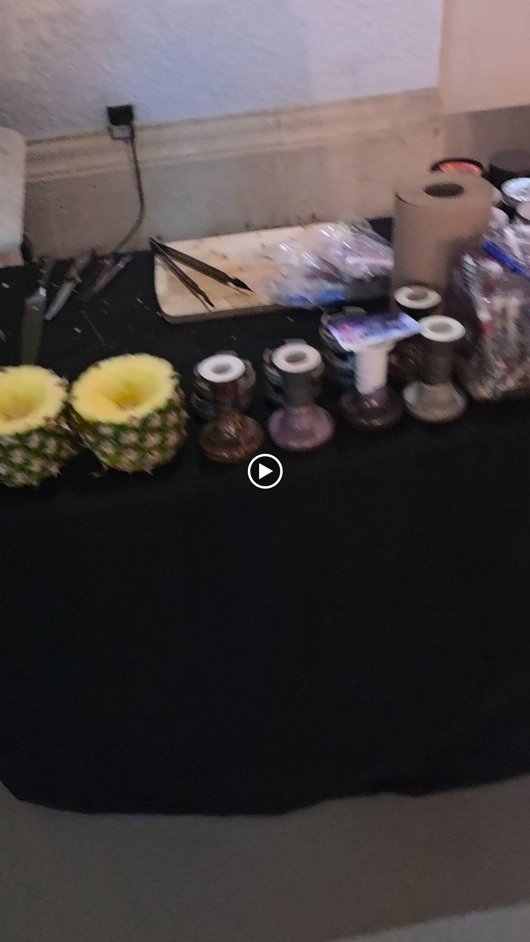 Puff Hookah Delivery & Catering Image