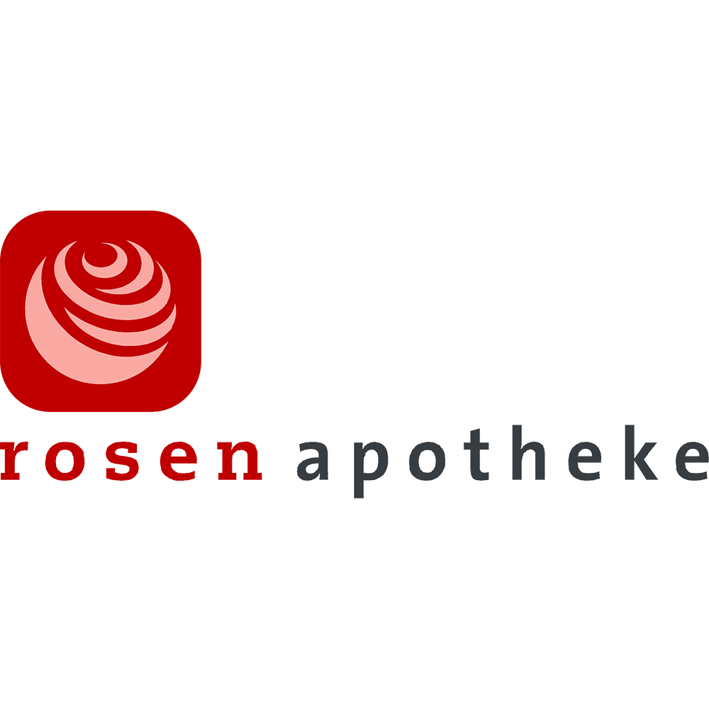 Logo der Rosen-Apotheke OHG