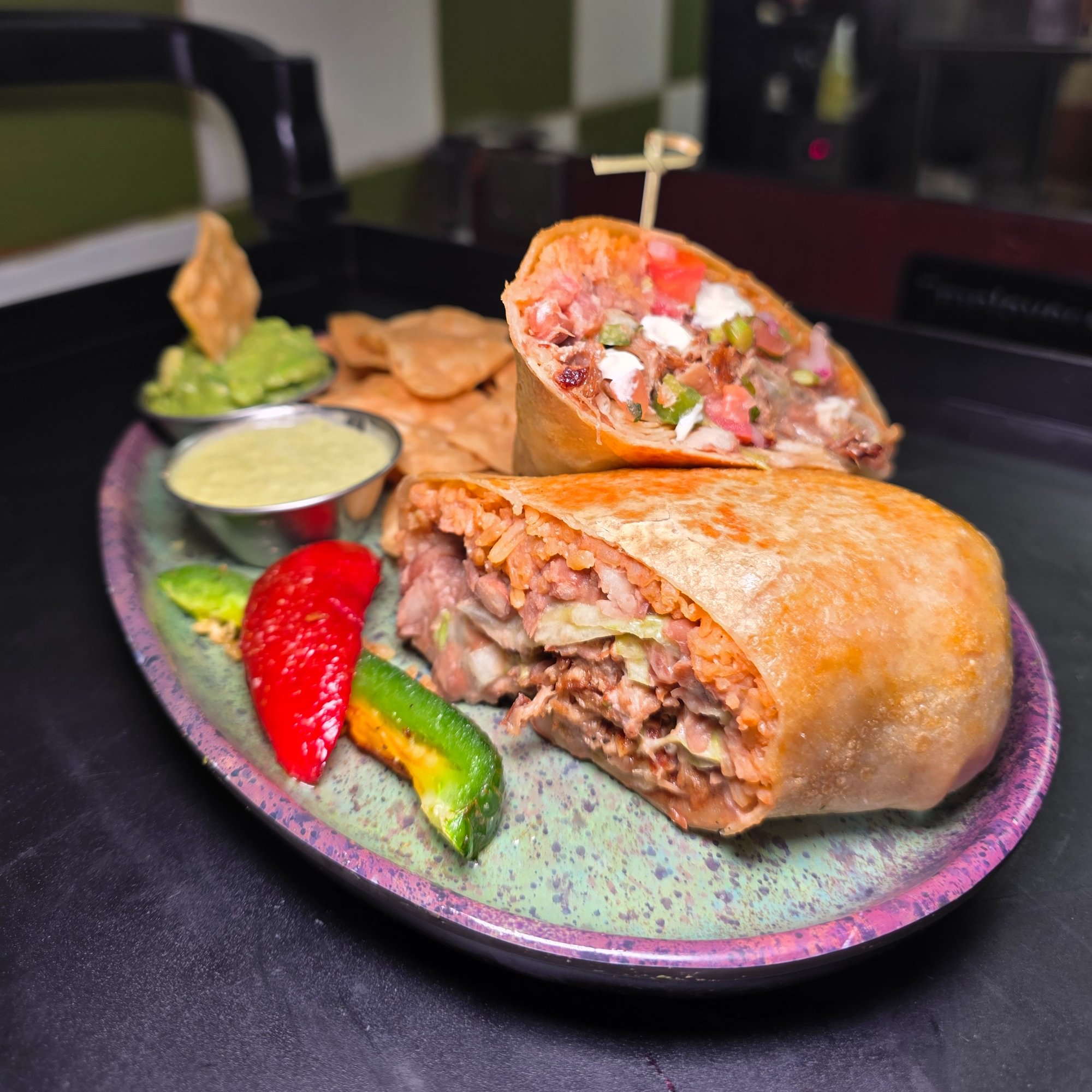 Burrito