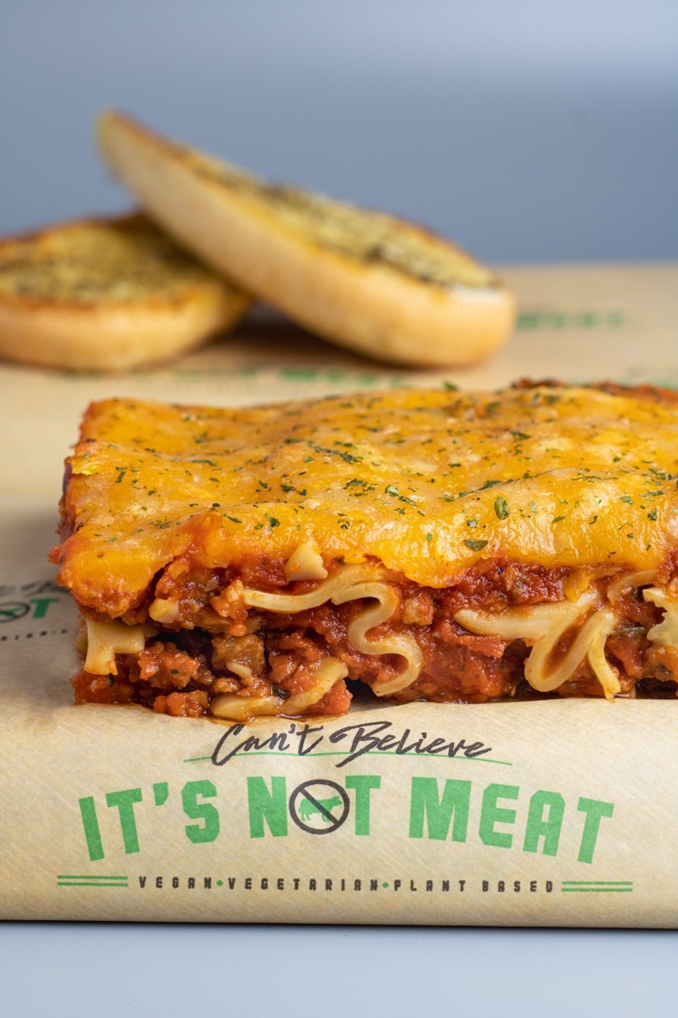 V. LASAGNA