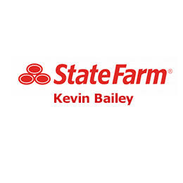Kevin Bailey - State Farm Insurance Agent Logo