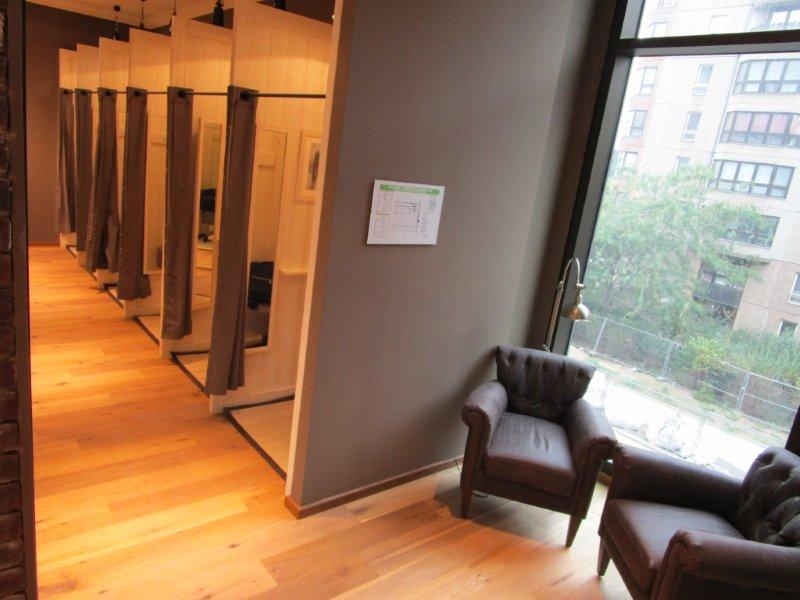 Bilder TOM TAILOR Store
