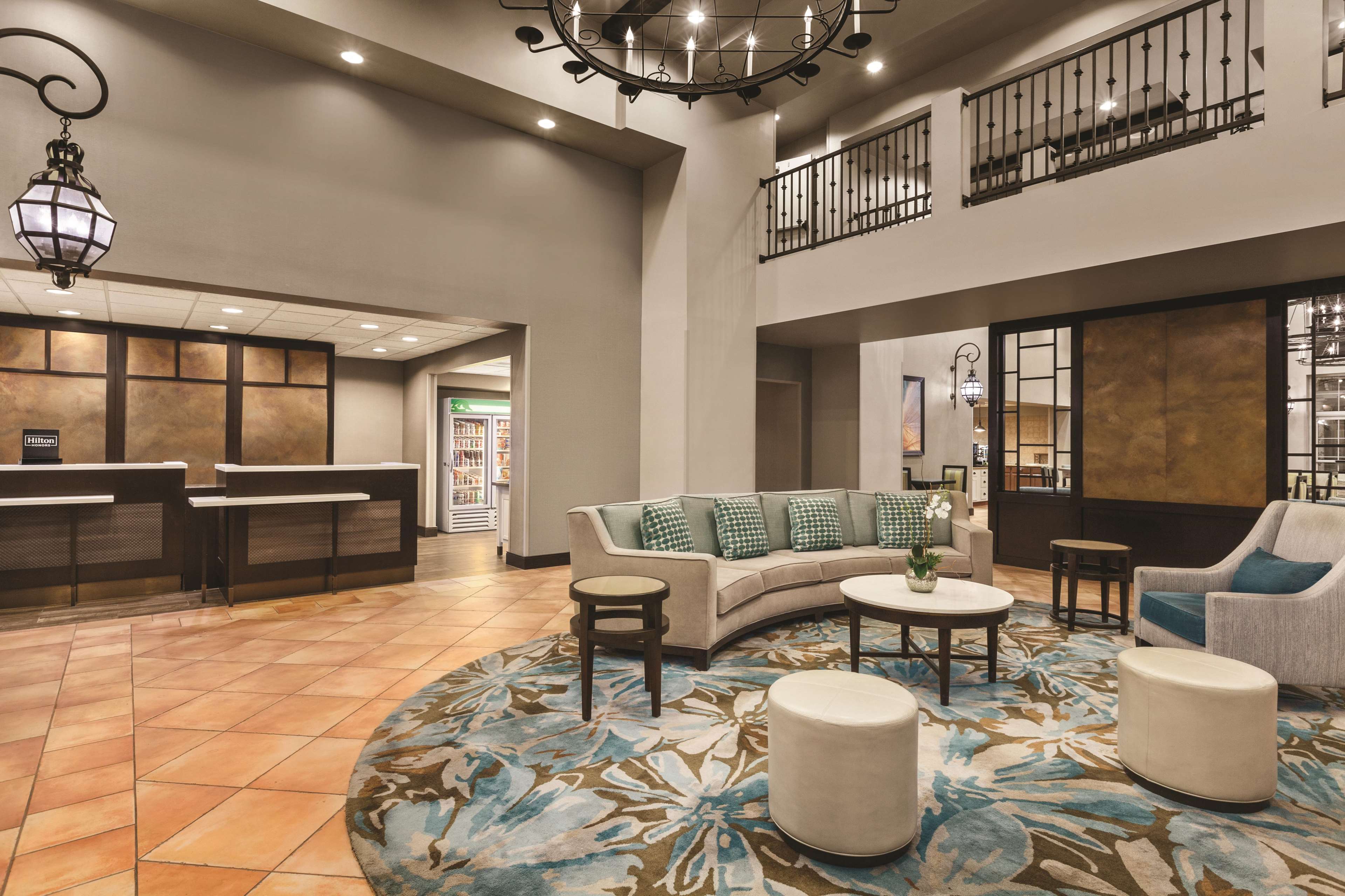 Homewood Suites by Hilton La Quinta, 45-200 Washington Street, La