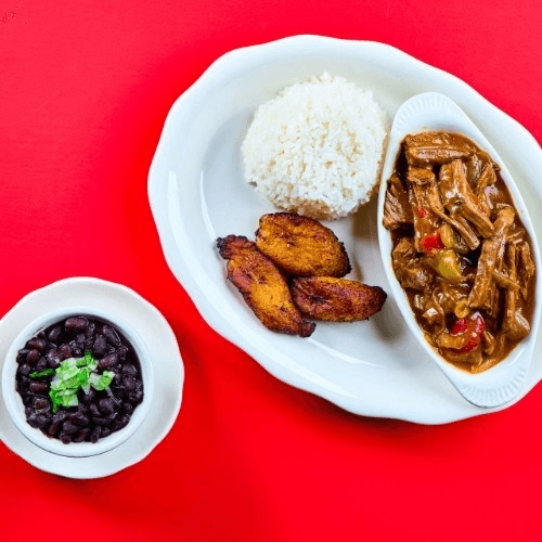 #6 Ropa Vieja