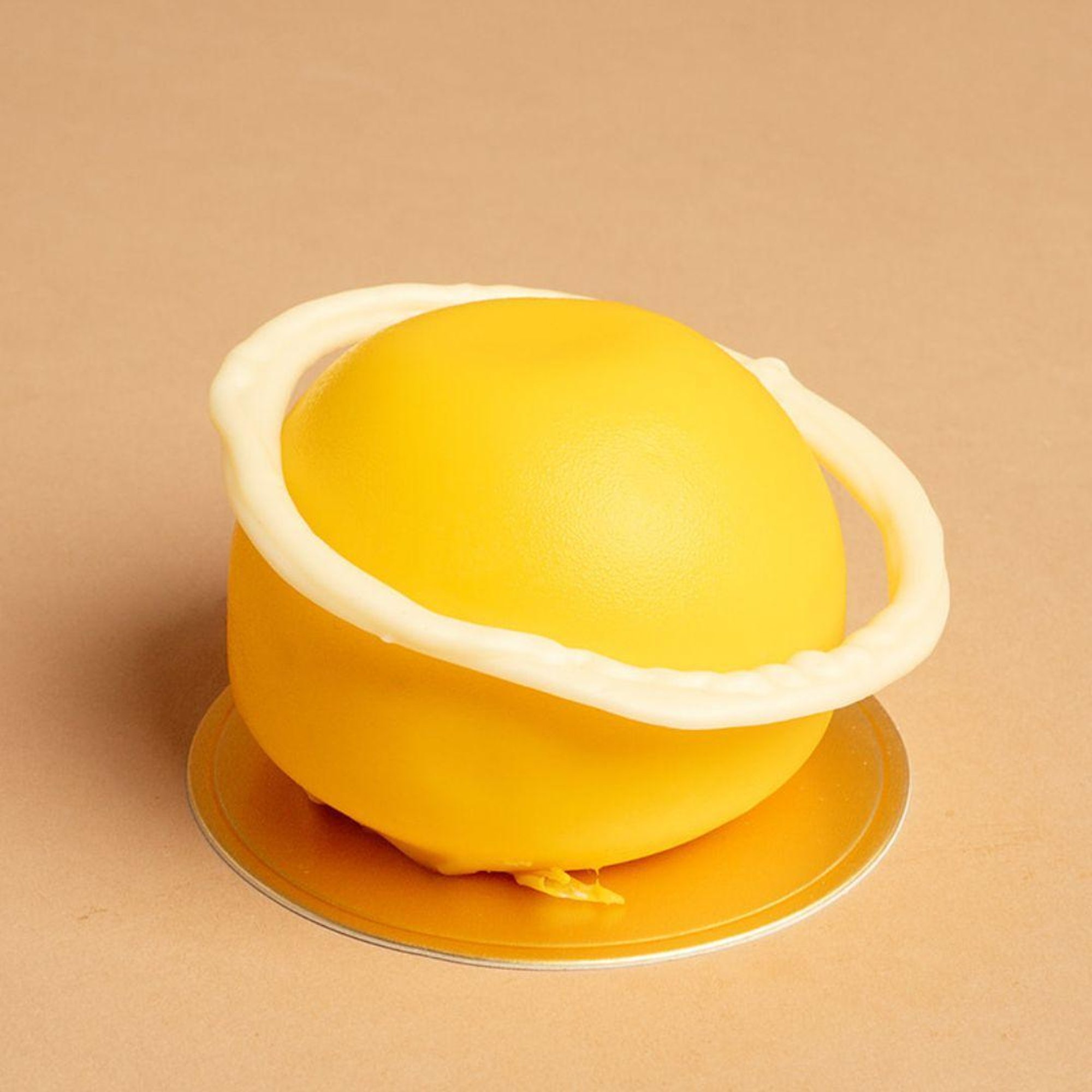 Mango Cheesecake (GF)