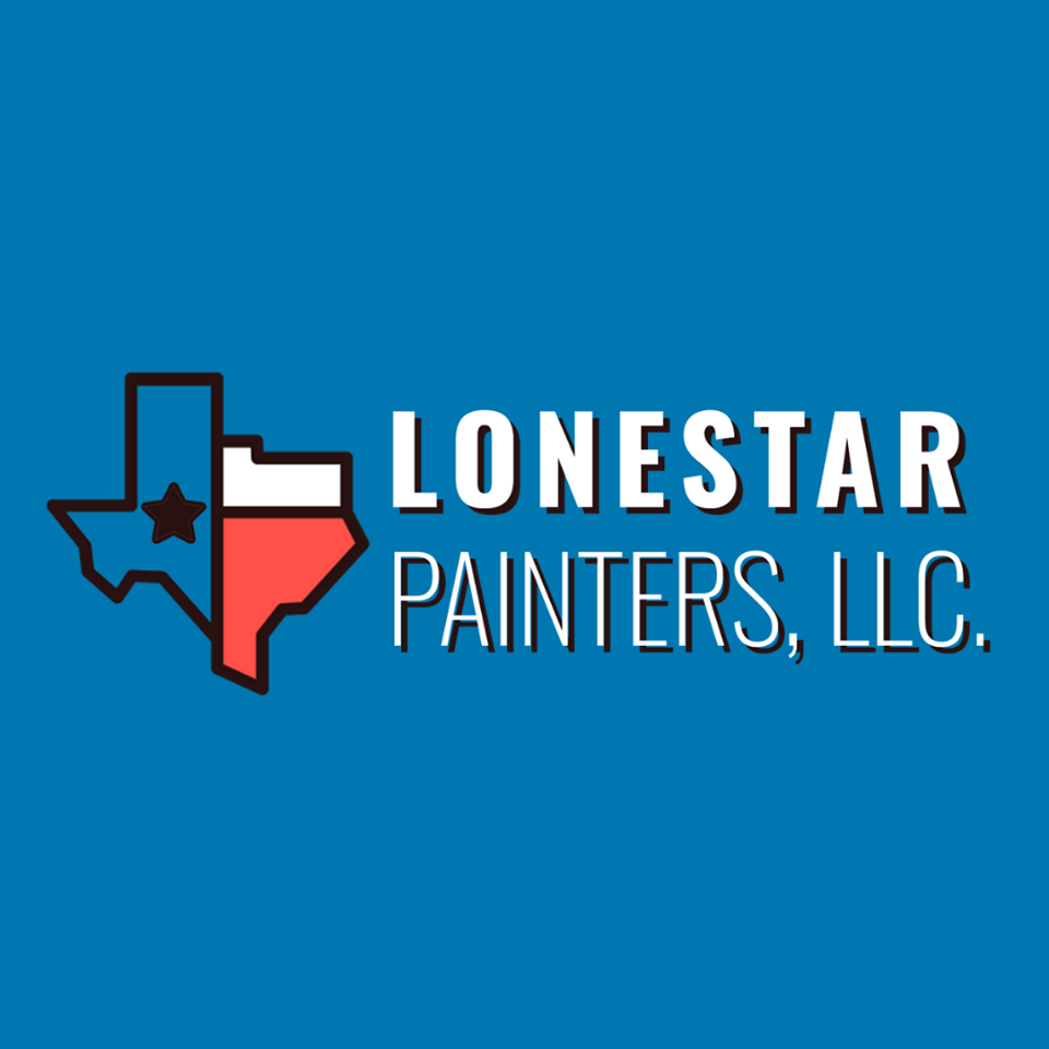 Lone Star Painters, LLC Logo