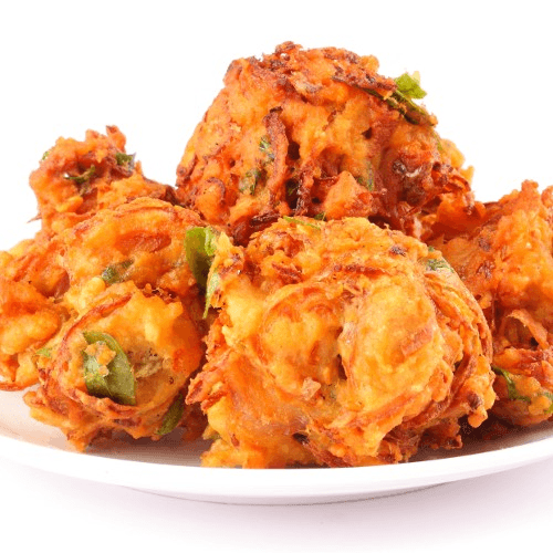 Vegetable Pakora