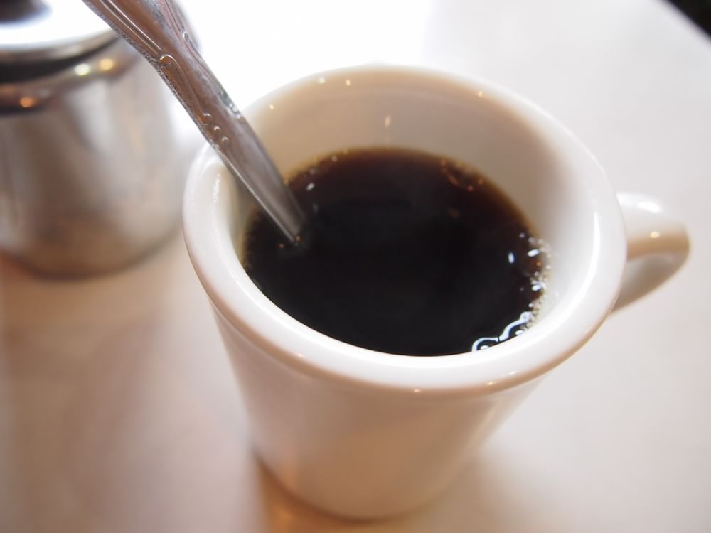 Coffee