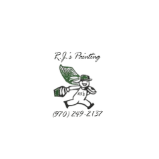 RJ's Painting