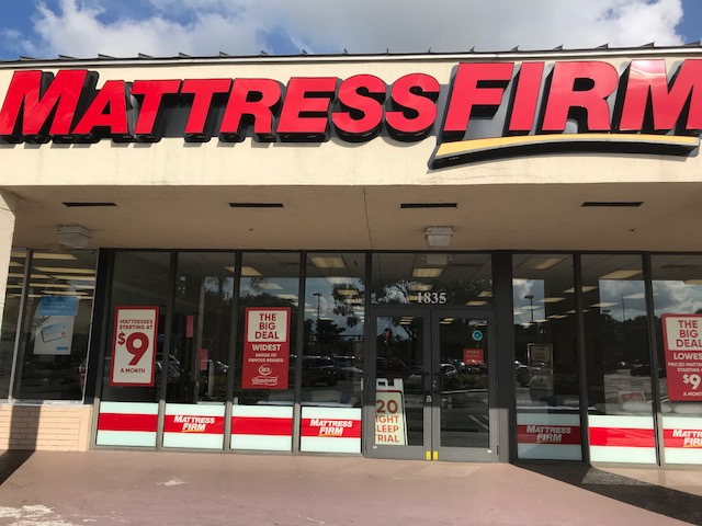 Mattress Firm Davie Photo