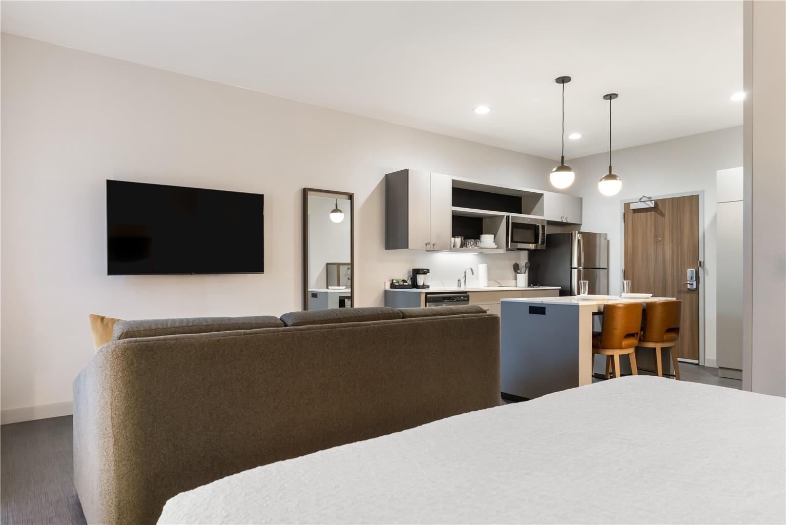 Homewood Suites by Hilton Austin Airport Image