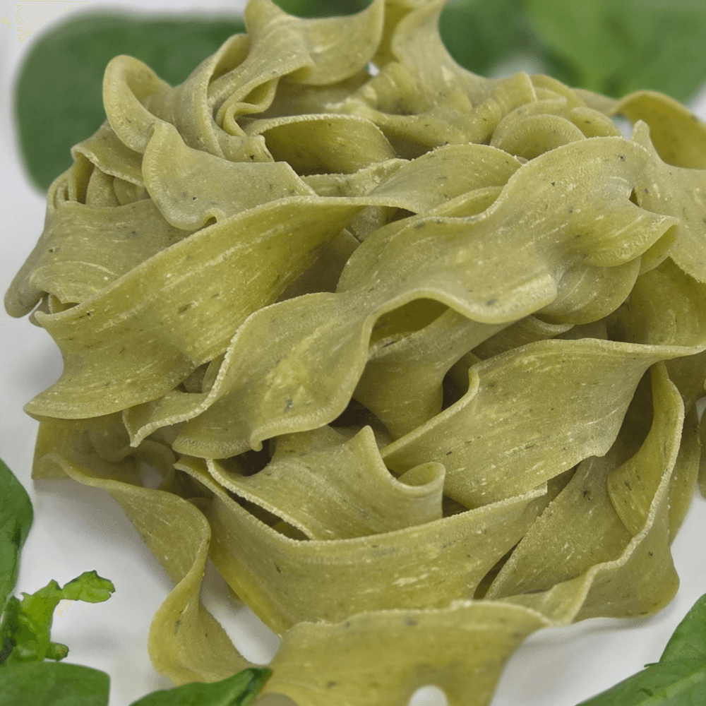 Green Goddess Pappardelle*LT*