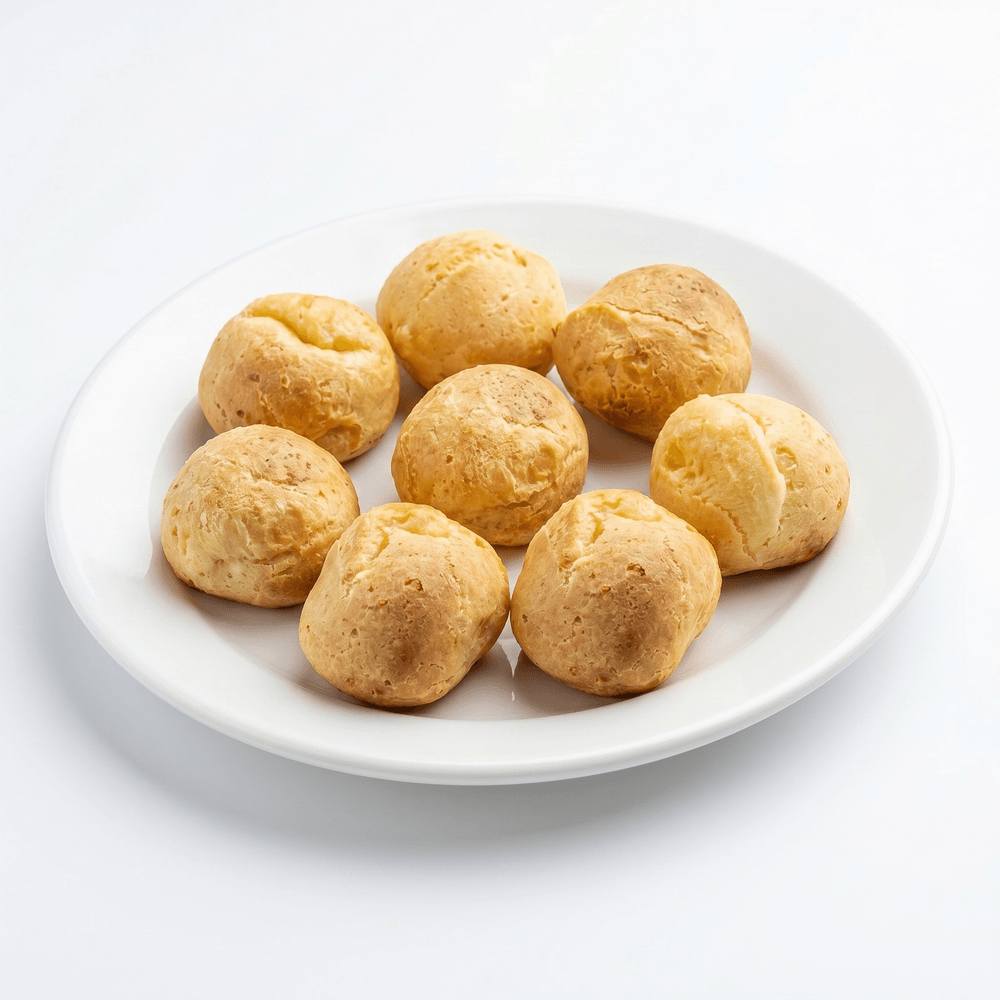 Pandebonos