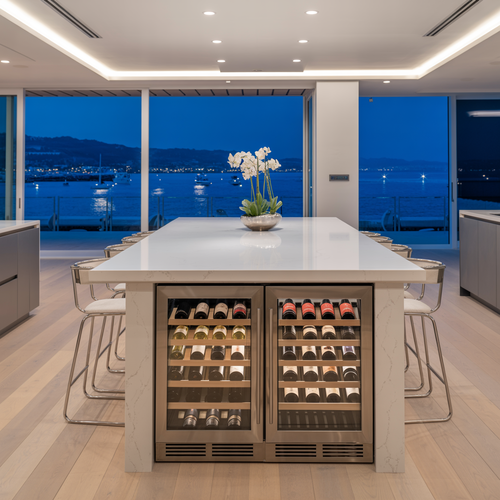 Modern Build Home Remodeling Image