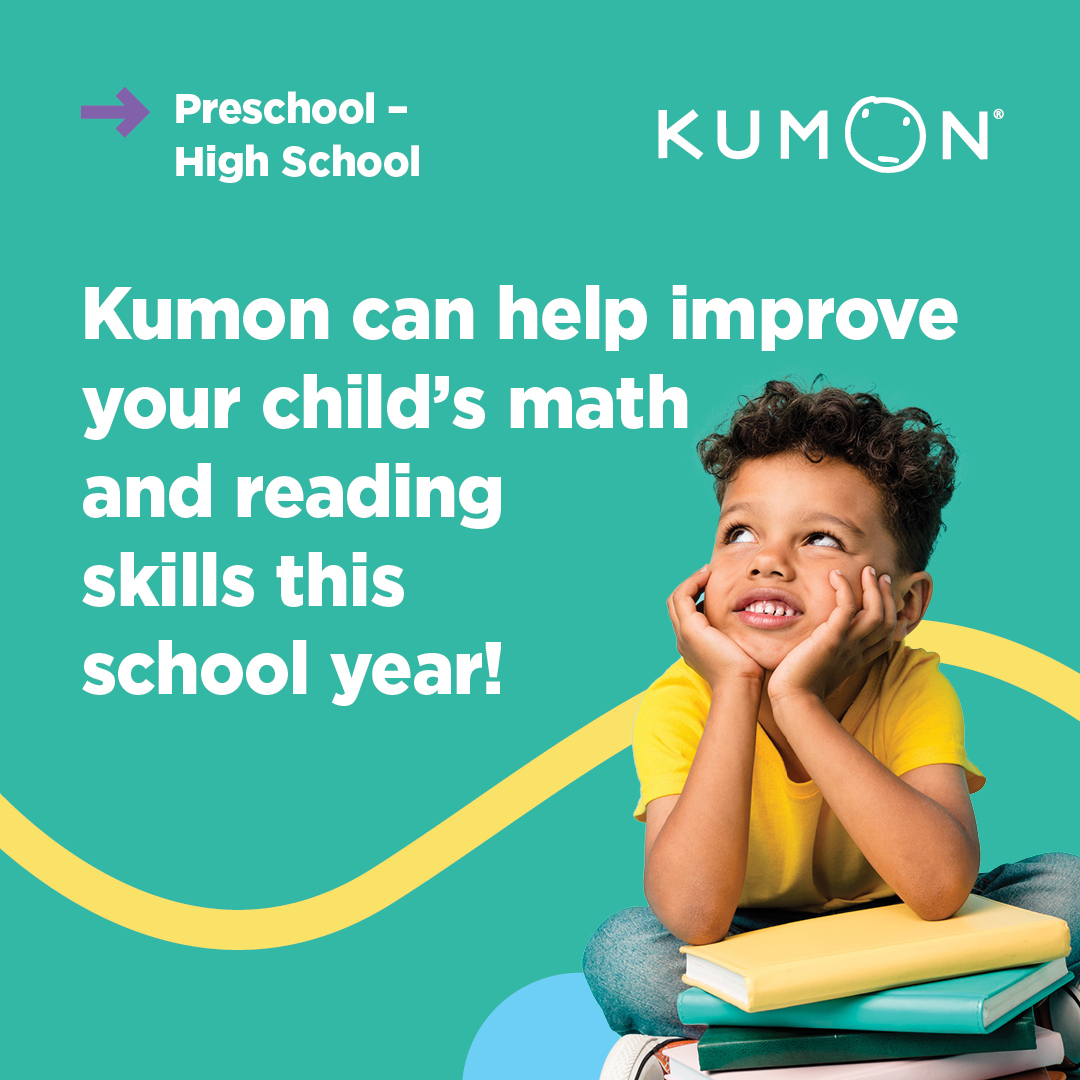 Kumon of Natomas- W El Camino