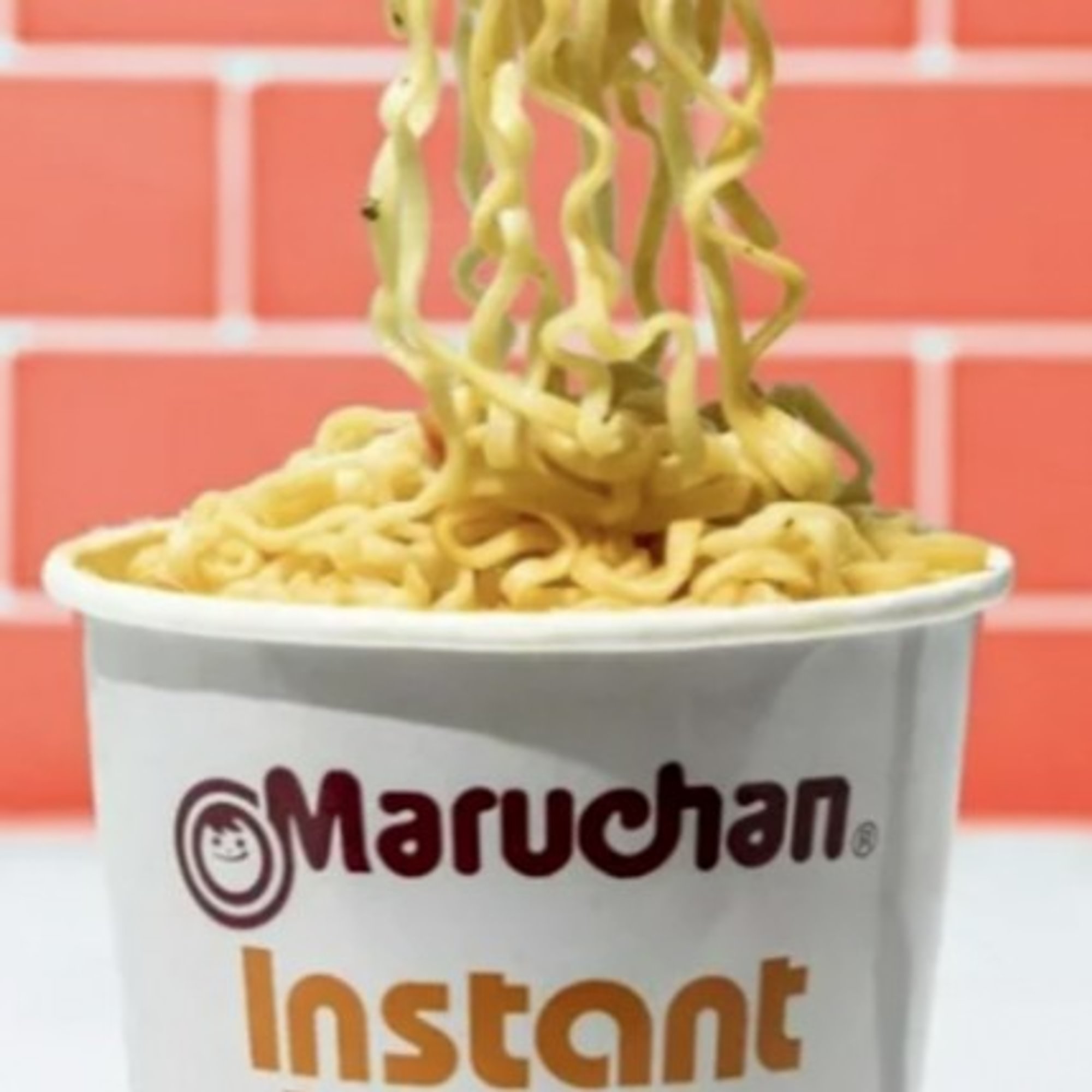 Maruchan Ramen Noodle Soup