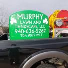 Murphy Lawn and Landscape