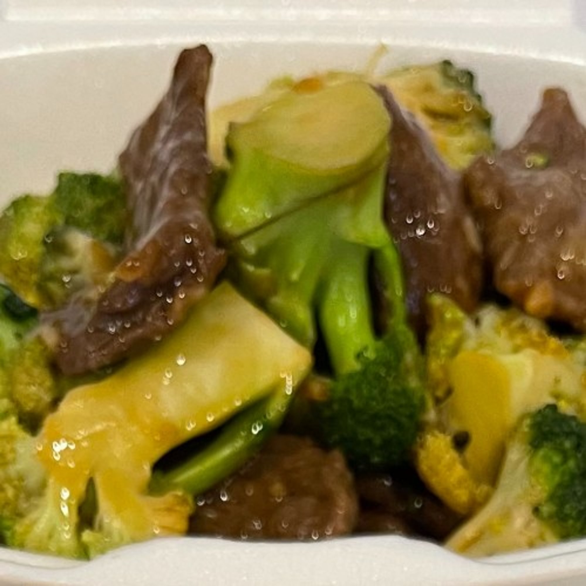 Extra Entree