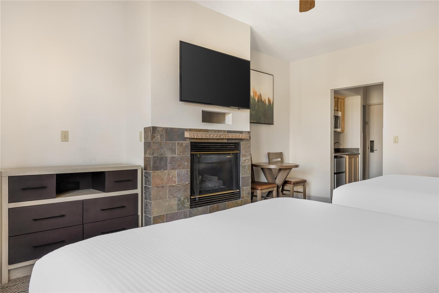 Hilton Vacation Club Cedar Breaks Brian Head Image