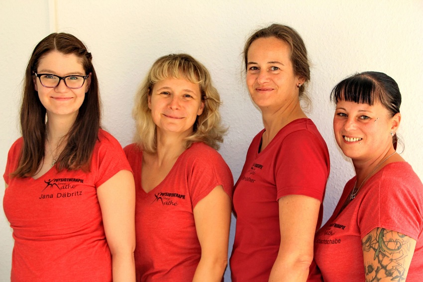 Bilder Physiotherapie Ines Máthé, Inh.: Ines Máthé