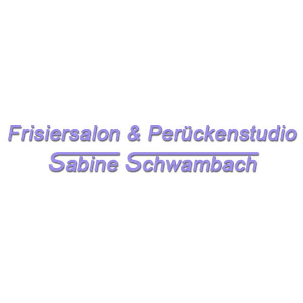 Logo von Perückenstudio "Die Haaremacher" Sabine Schwambach