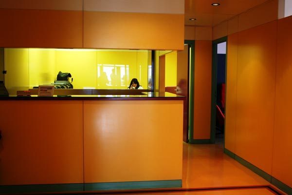Images Studio Dentistico Ercolani