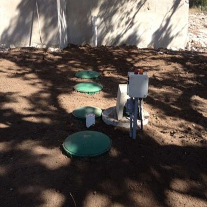 Septic Solutions