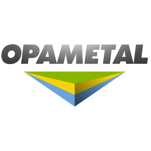 logo OPAMETAL s.r.o.