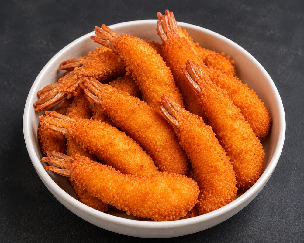 5pc Shrimp