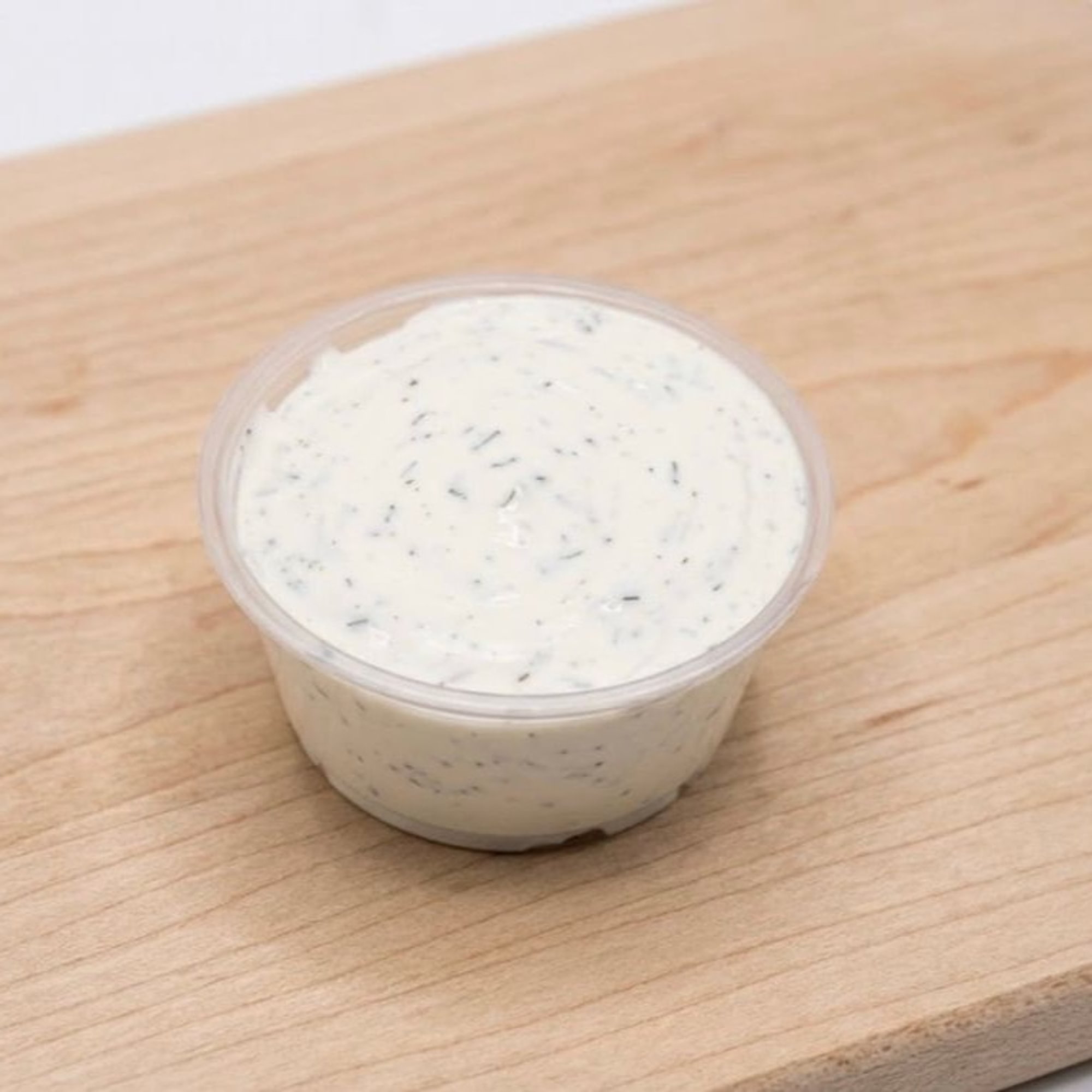 Tzaziki 2 oz