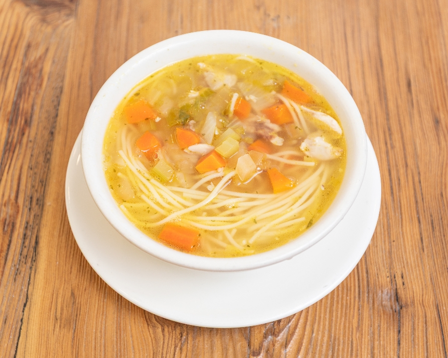 Chicken Noodle