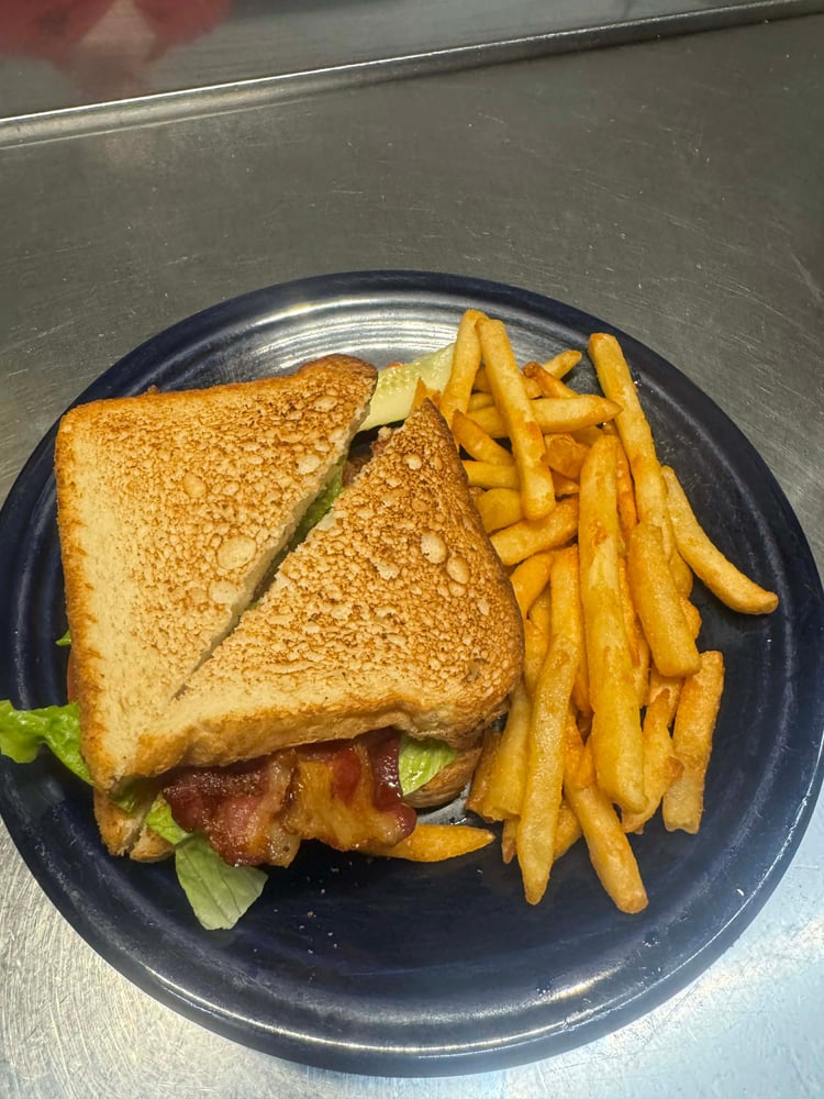 BLT