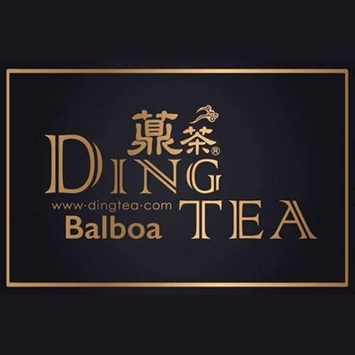 Ding Tea Balboa Photo
