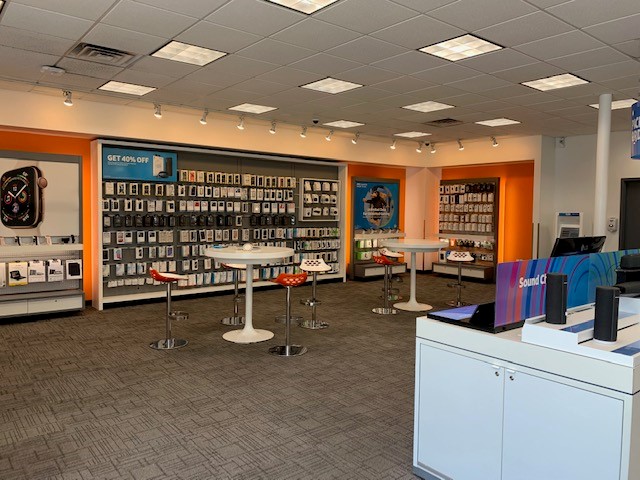 AT&T Store Photo