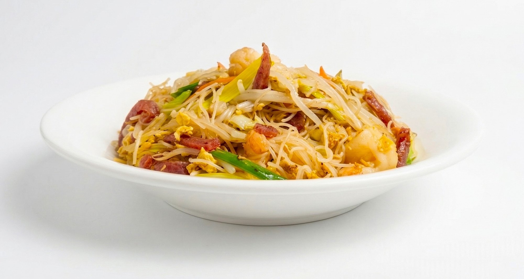 Amoy House Rice Noodles