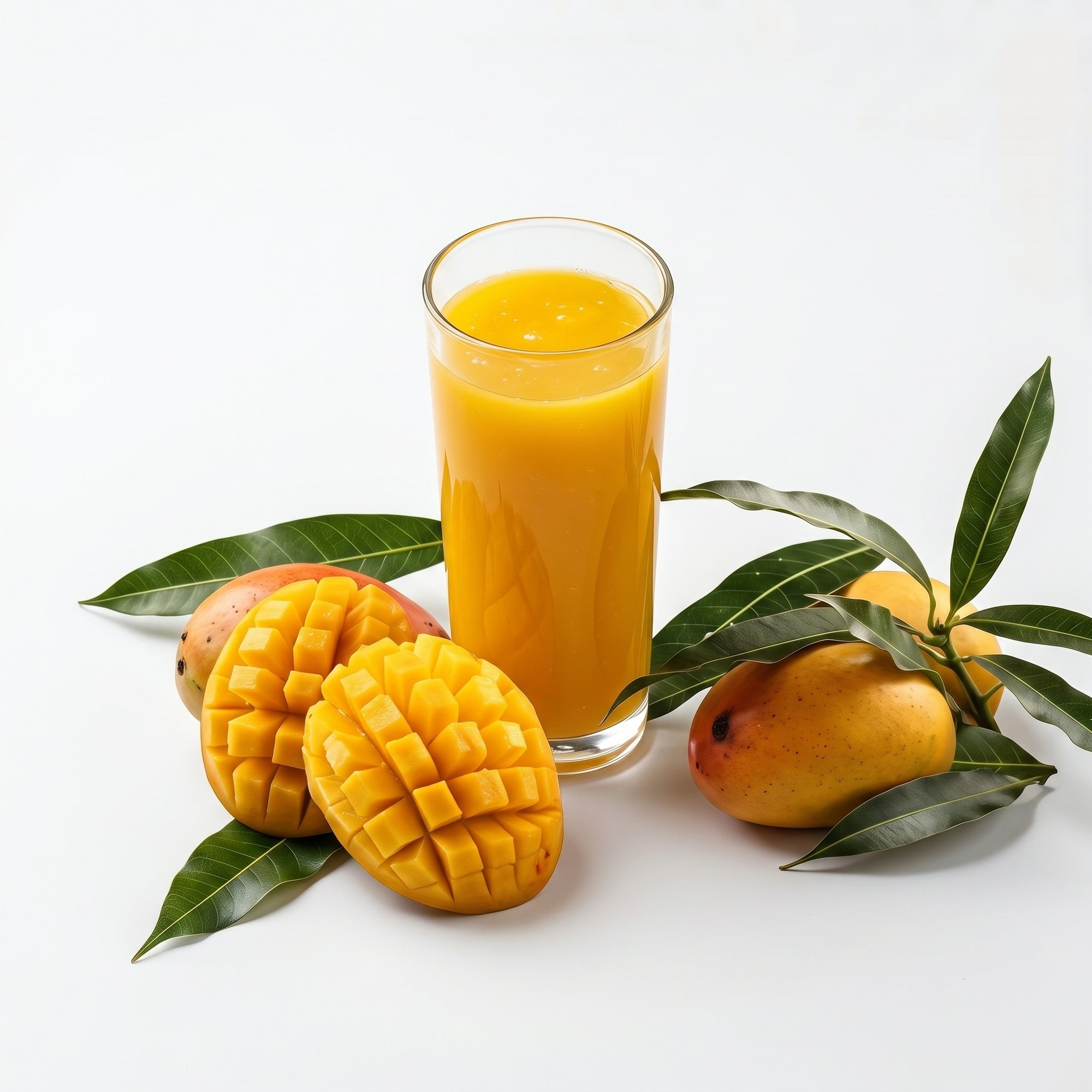 Mango Juice