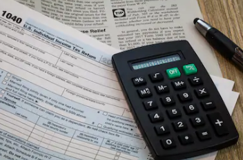 SBS Accounting & Tax Photo