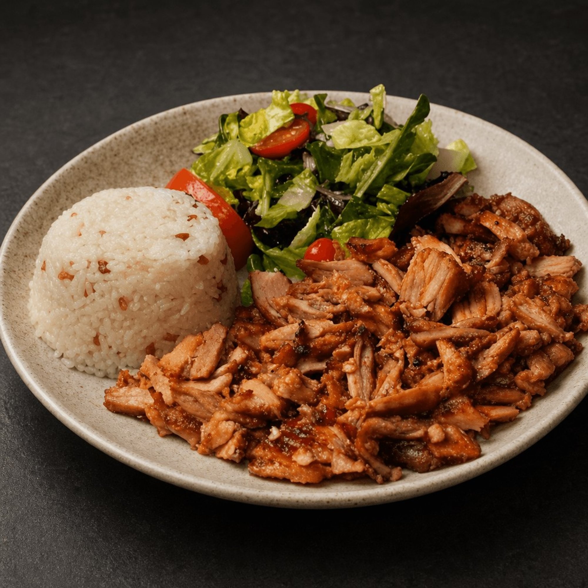 Chicken Döner