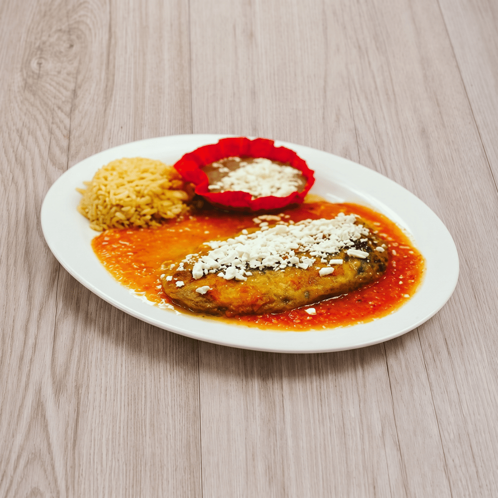 Chile Relleno