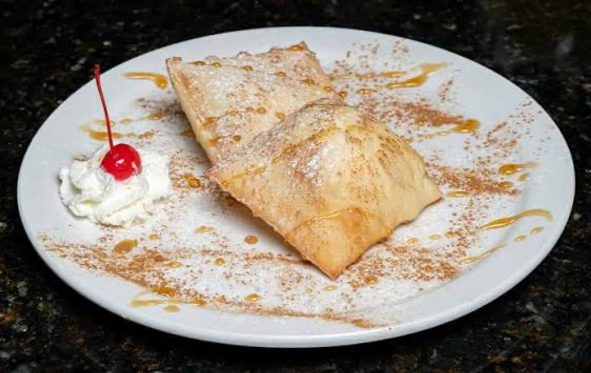 Sopapilla