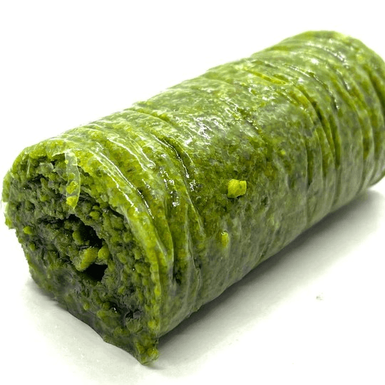 2 pc Pistachio Rolls