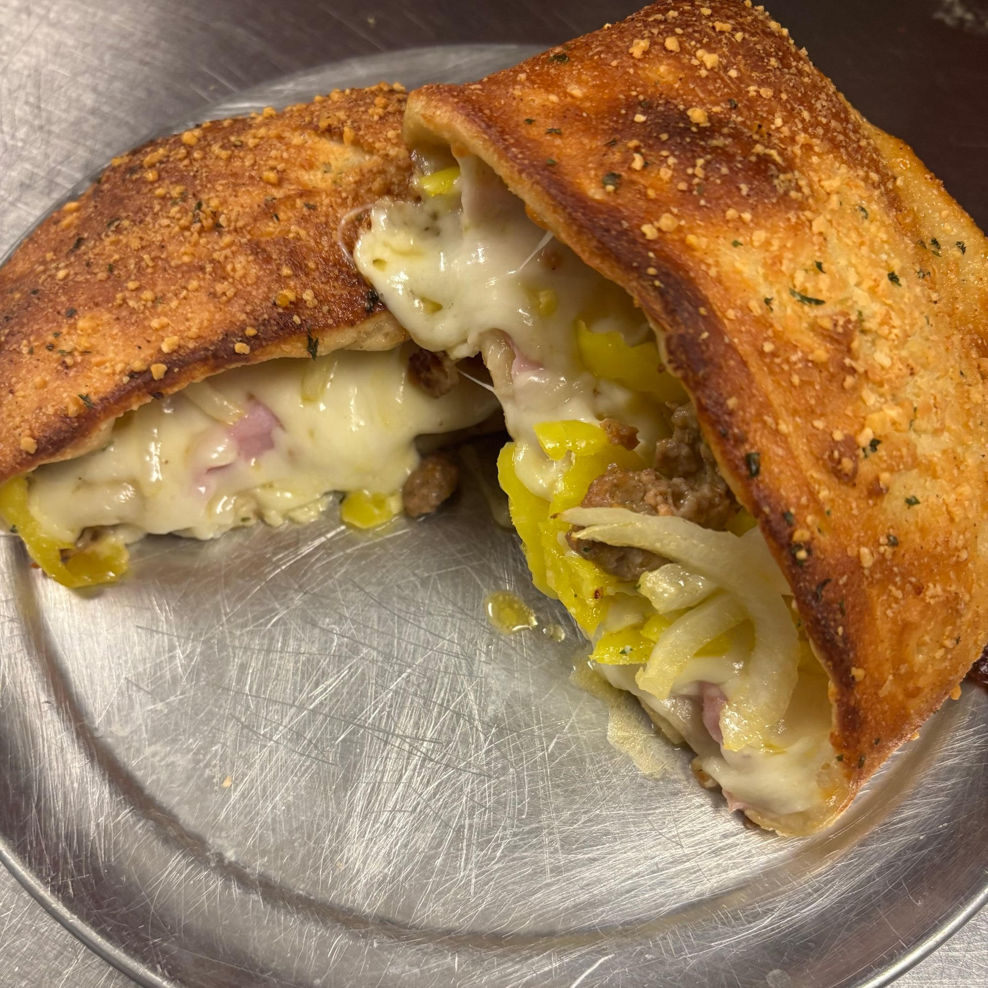 Most Tasty Rolls