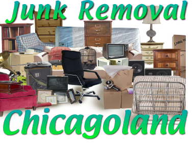 Junk Removal Chicagoland Photo