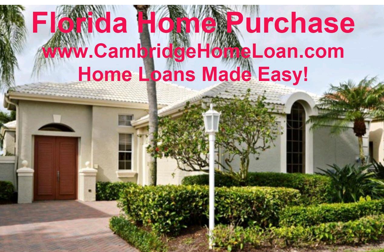 CambridgeHomeLoan.com Photo