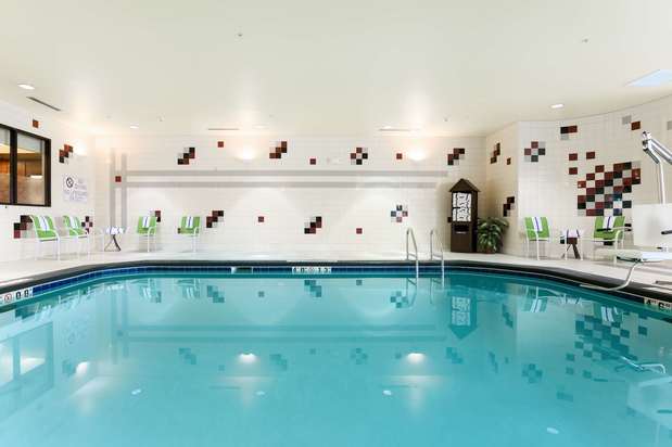 Images Homewood Suites by Hilton Anchorage